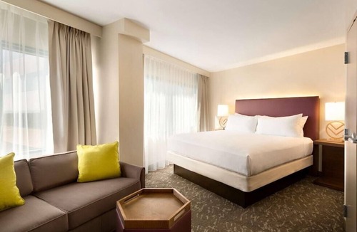 Encanto Hotel | 2 Connecting Suites at a Hotel