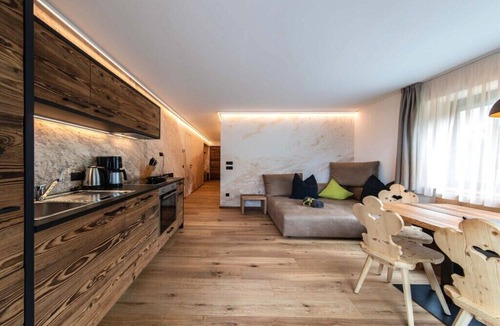 Collepietra Boat Rental | 2 Ferienwohnung Sonnenadler