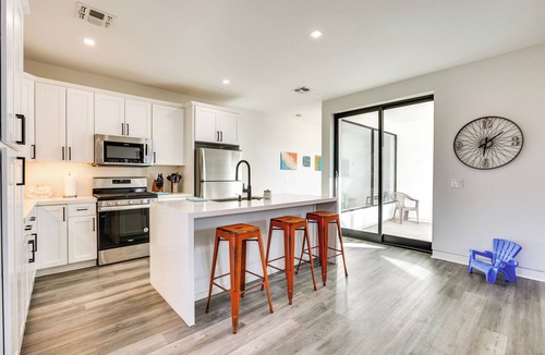 Garfield Apartment | 2 Mi to Dtwn Shops & Eats! Phoenix Apartment