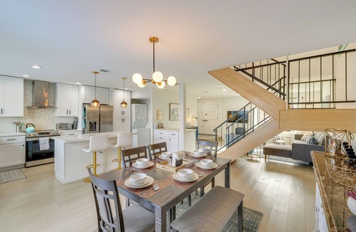 Chateau De Vie Three Apartment | 2 Mi to Old Town! Dog-friendly Condo w/Pool