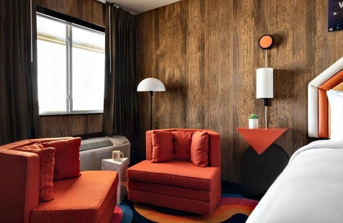 Flagstaff Hotel | 2 Quiet Rooms for Your Next Family Trips Near Lowell Observatory - 4.1 miles