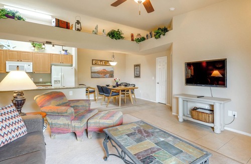 Parkwood Ranch Condo | 2 Resort-Style Pools! Condo Near Mesa Market Place
