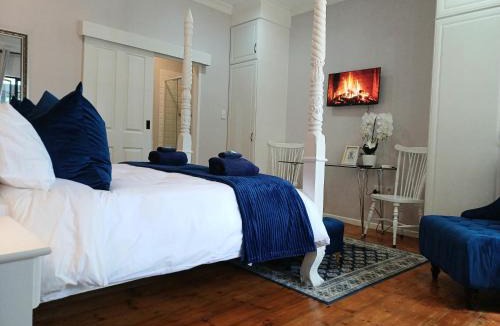 Hilton Apartment | 2 Seconds Avenue
