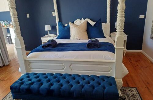Hilton Apartment | 2 Seconds Avenue