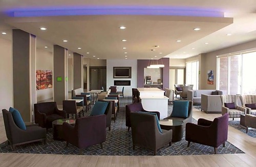 Kanab Hotel | 2-Star Hotel ∙ La Quinta by Wyndham Kanab