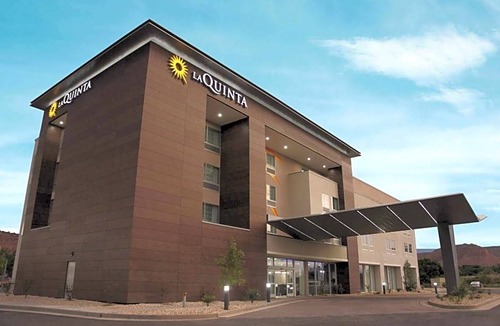 Kanab Hotel | 2-Star Hotel ∙ La Quinta by Wyndham Kanab