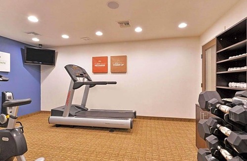 Fountain Hills Hotel | 2-Star Hotel ∙ Comfort Inn Fountain Hills - Scottsdale