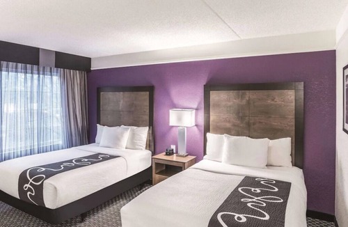 Woodlands Village House | 2 x 2 Double Beds, ADA Room, Non-Smoking at La Quinta Inn by Wyndham Flagstaff