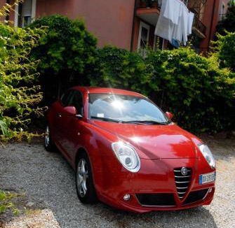 Cinque Terre Bed & Breakfast | 20 m² Bed and breakfast ∙ 3 guests
