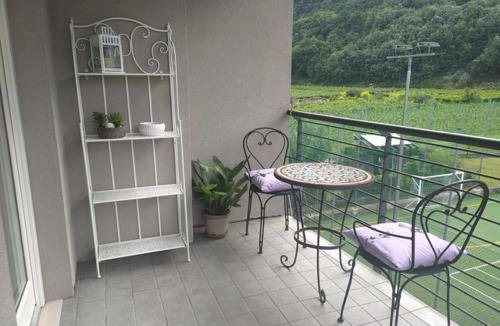 Padergnone Bed & Breakfast | 20 m² Bed and breakfast ∙ 4 guests