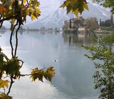Padergnone Bed & Breakfast | 20 m² Bed and breakfast ∙ 4 guests