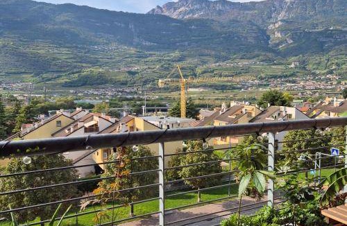 Rovereto Bed & Breakfast | 20 m² Bed and breakfast ∙ 1 bedroom ∙ 2 guests