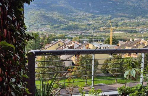 Rovereto Bed & Breakfast | 20 m² Bed and breakfast ∙ 1 bedroom ∙ 2 guests