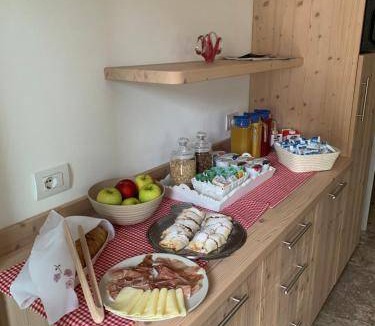 Bedollo Bed & Breakfast | 20 m² Bed and breakfast ∙ 2 guests
