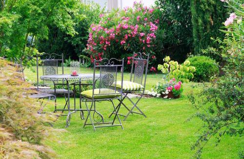 Montagna Bed & Breakfast | 20 m² Bed and breakfast ∙ 2 guests