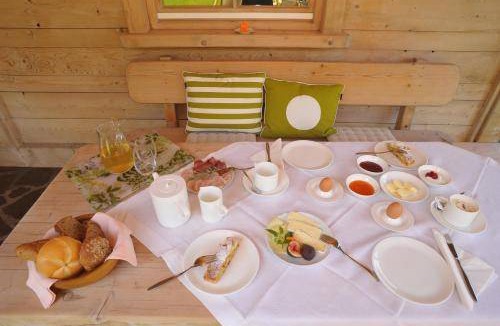 Montagna Bed & Breakfast | 20 m² Bed and breakfast ∙ 2 guests