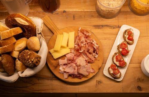 Bedollo Bed & Breakfast | 20 m² Bed and breakfast ∙ 3 guests