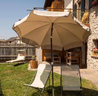 Bedollo Bed & Breakfast | 20 m² Bed and breakfast ∙ 3 guests