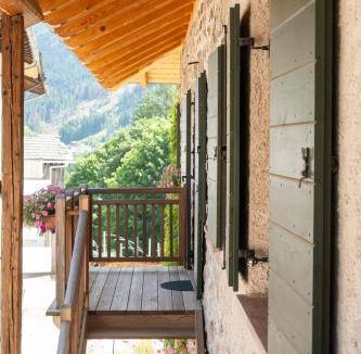 Bedollo Bed & Breakfast | 20 m² Bed and breakfast ∙ 3 guests