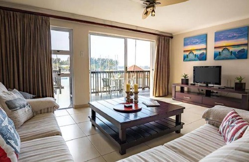 Richards Bay Bed & Breakfast | 20 m² Bed and breakfast ∙ 2 guests