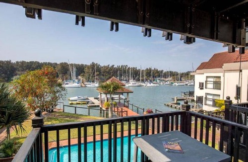 Richards Bay Bed & Breakfast | 20 m² Bed and breakfast ∙ 2 guests