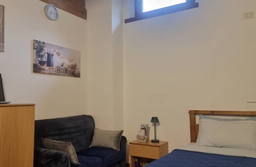 Pinzolo Other | 20 m² Camping ∙ 1 bedroom ∙ 1 guest
