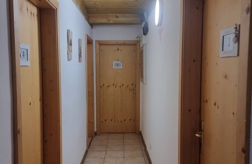 Pinzolo Other | 20 m² Camping ∙ 1 bedroom ∙ 1 guest