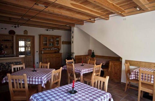 Bleggio Superiore House | 20 m² Farmhouse ∙ 3 guests
