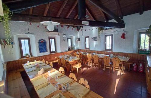 San Valentino Hostel | 20 m² Hostel ∙ 6 guests