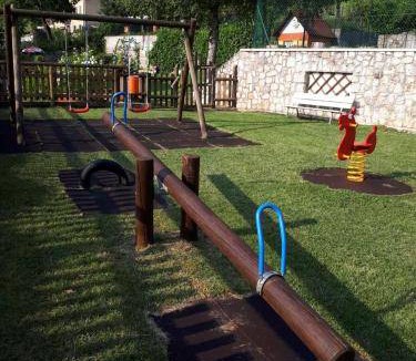 Vallarsa Hotel | 20 m² Hotel ∙ 4 guests