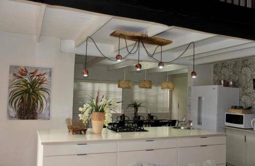Cathkin Park House | 20 m² House ∙ 4 bedrooms ∙ 8 guests