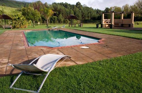 Cathkin Park House | 20 m² House ∙ 4 bedrooms ∙ 8 guests