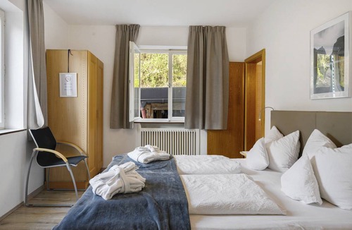 Terlano Resort | 20 m² Private room ∙ 1 bedroom ∙ 2 guests
