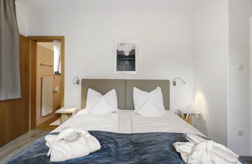 Terlano Resort | 20 m² Private room ∙ 1 bedroom ∙ 2 guests