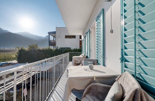 Terlano Resort | 20 m² Private room ∙ 1 bedroom ∙ 2 guests