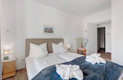 Terlano Resort | 20 m² Private room ∙ 1 bedroom ∙ 2 guests