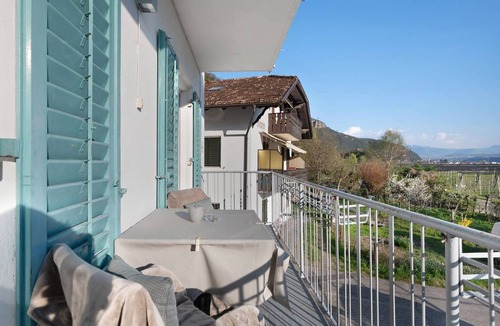 Terlano Resort | 20 m² Private room ∙ 1 bedroom ∙ 2 guests
