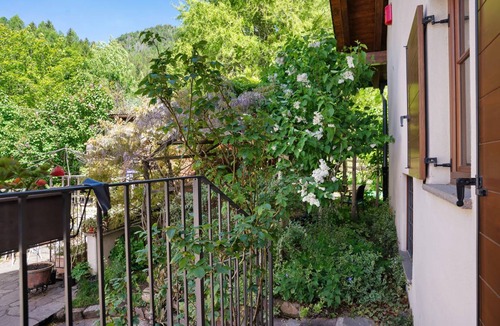 Sant'Orsola Terme Resort | 20 m² Private room ∙ 1 bedroom ∙ 1 guest