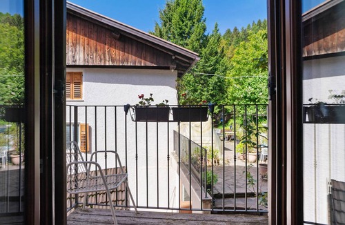 Sant'Orsola Terme Resort | 20 m² Private room ∙ 1 bedroom ∙ 1 guest