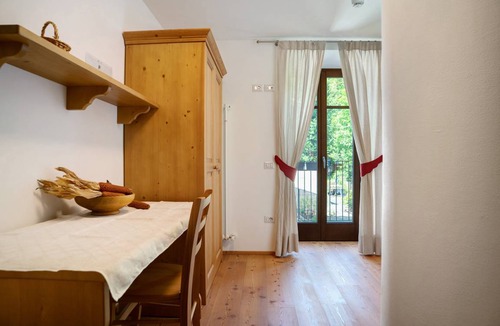 Sant'Orsola Terme Resort | 20 m² Private room ∙ 1 bedroom ∙ 1 guest