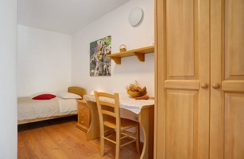 Sant'Orsola Terme Resort | 20 m² Private room ∙ 1 bedroom ∙ 1 guest