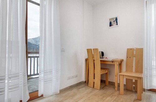 Bosentino Resort | 20 m² Private room ∙ 1 bedroom ∙ 3 guests