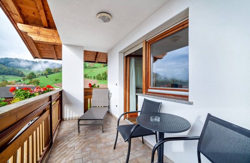 Meltina Resort | 20 m² Private room ∙ 1 bedroom ∙ 3 guests