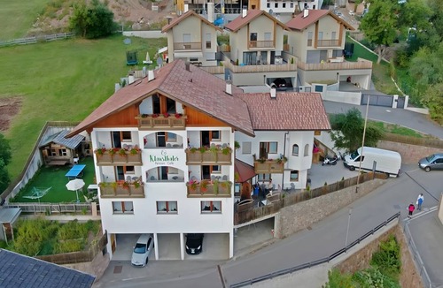 Meltina Resort | 20 m² Private room ∙ 1 bedroom ∙ 3 guests