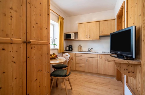 Nalles Apartment | 20 m² Studio flat ∙ 2 guests