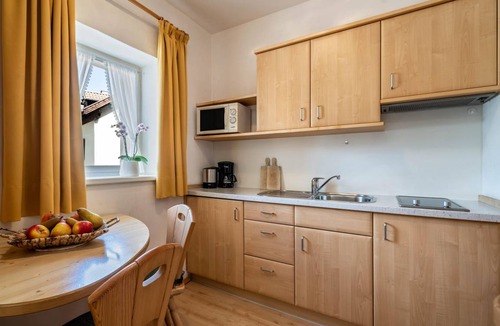 Nalles Apartment | 20 m² Studio flat ∙ 2 guests