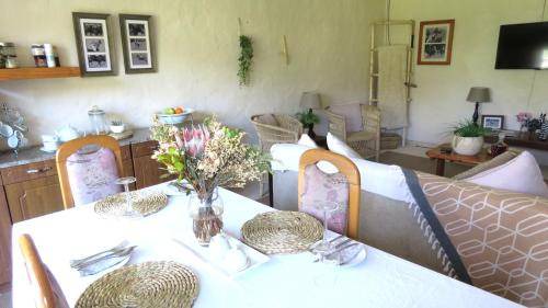 Kwa Sani Bed & Breakfast | 20 m² Bed and breakfast ∙ 3 guests
