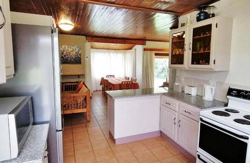 Cathkin Park House | 200 m² House ∙ 4 bedrooms ∙ 8 guests