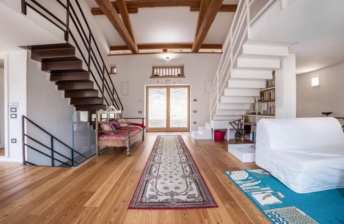 Tiarno di Sopra House | 200 m² House ∙ 3 bedrooms ∙ 10 guests