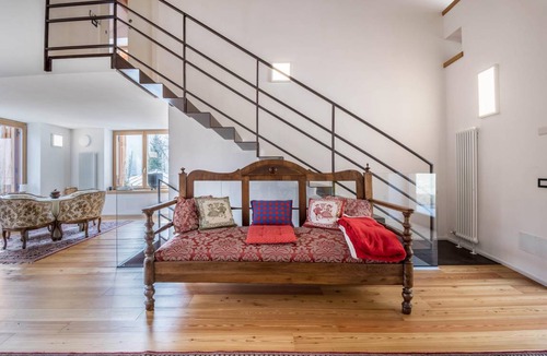 Tiarno di Sopra House | 200 m² House ∙ 3 bedrooms ∙ 10 guests
